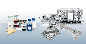 New Trennex® Products for Structural Die Casting