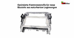 Vortrag im Rahmen des Aalener Gießerei Kolloquium Vortrag im Rahmen des Aalener Gießerei Kolloquium