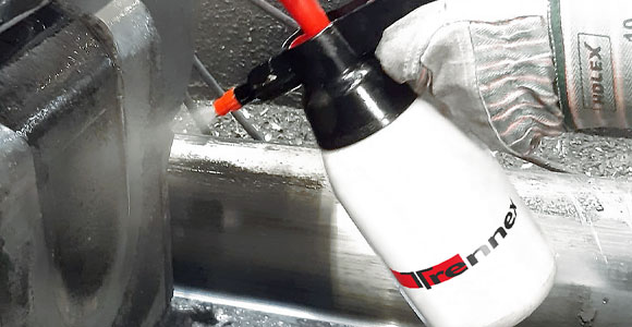 Spezialprodukte – Trennex